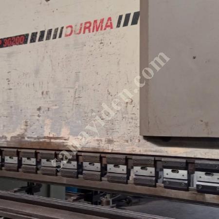 DURMAZLAR TAKIM  STOKTAN HEMEN TESLİMDİR  0536 709 41 57, Makina