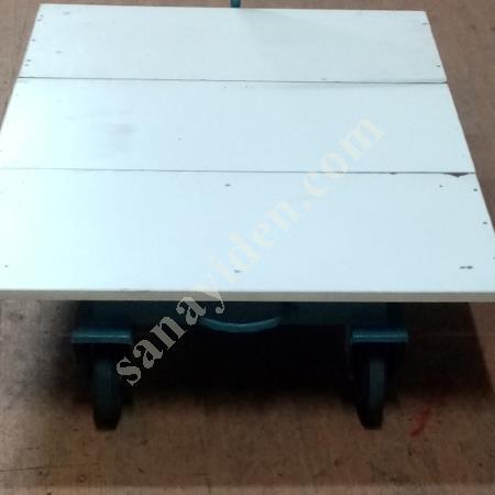 SATILIK DOMUZ ARABASI YÜK TAŞIMA EL ARABASI, Diğer