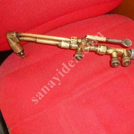 SALAMA YILDIZ MARKA METAL KESİCİ SAĞLAM TEMİZ, Diğer