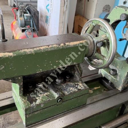 TÜM BAKIMLARI YAPILMIŞTİR  SEVİNDİK TORNA  225.000₺  0536 709 41 57, Makina