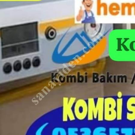 DENIZLI BAYMAK COMBI BOILER REPAIR AND MAINTENANCE SERVICE, Other