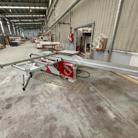 MIZRAK MARKA M2K MODEL  2800 PRESTU CE SAFE 2 2. EL, Diğer Makina Kategorileri