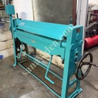 BAYKAL CAKA MAKİNESİ DÖKÜM TİP,