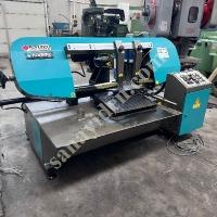 HAMME BRAND SFA M 360 FULLY AUTOMATIC ANGLED JOINT BAND SAW, Band Saw