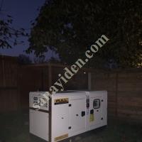 SIFIR JENERATÖR. KUPON FIRSAT ÜRÜNÜ, Generator