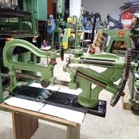 ISITAN IDK-1 DAİRE KESME MAKASI  İSTANBUL BAYRAMPAŞA, Sac Mamülleri