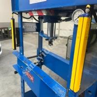PRESSAN BRAND 30 TON AUTOMATIC HYDRAULIC PRESS, Press Machine Models