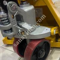 NETLİFT 2500 KG TRANSPALET, Manuel Transpalet