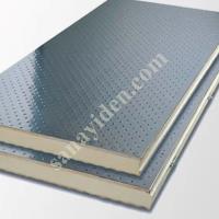 COLD ROOM CRNI FLOOR PANEL PROCESS PANEL COOLING, Heating & Cooling Systems