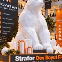 STRAFOR DEV BOYUT FİGÜR ÖZEL TASARIM ÜRETİMİ, Yapı İnşaat