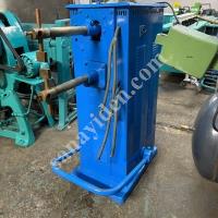 20 KW BAYKAL PUNTA KAYNAK MAKİNESİ BÜYÜK BOY , Punta Kaynak Makinesi
