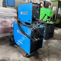 OSKONWELD MARKA 350 AMPER GAZALTI KAYNAK MAKİNASI TEMİZ, Makina