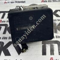 VOLSWAGEN GOLF AUDI SEAT SKODA  ABS ÇIKMA BEYNİ 1C0907379L,