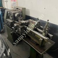 C8 LATHE,