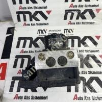 VOLSWAGEN GOLF AUDİ A3 SEAT ABS ÇIKMA BEYNİ 1C0907379 6X0614517,