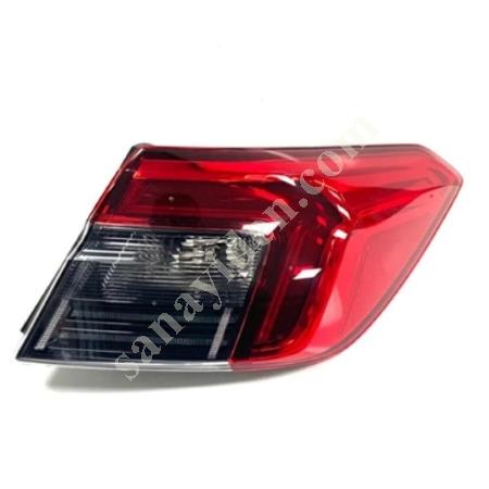 SABAYAUTOMOTIVE STOP LAMP CIVIC 2021-2023 OUTER RIGHT, Headlight & Park-Stop & Fog & Signal