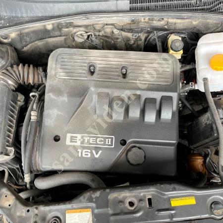 1.6  16V  F16D3  DOLU  MOTOR  ORJİNAL  ÇIKMA, Oto & Y. Parça
