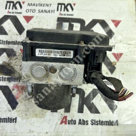 0265950980-0265238004 HYUNDAİ İ20 ÇIKMA            ABS BEYNİ, Oto & Y. Parça