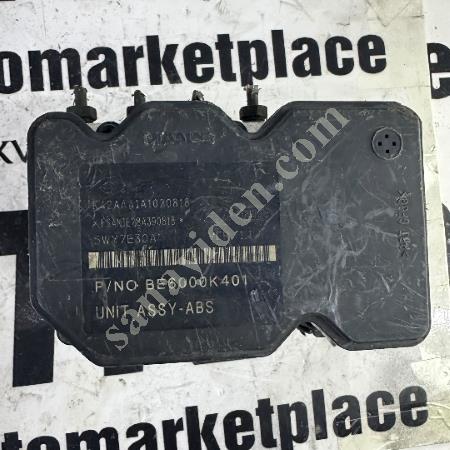 HYUNDAİ İ10 ÇIKMA ABS BEYİN BE6000K401 BH6010K400, Oto & Y. Parça