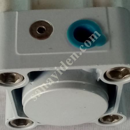 SATILIK 50X350 PNÖMATİK PİSTON YASTIKLI MANYETİK MIKNATISLI, Hidrolik Pnömatik