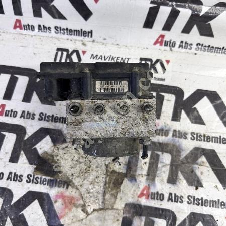 0265800574-0265231841 NISSAN MICRA ÇIKMA ABS BEYNİ, Oto & Y. Parça