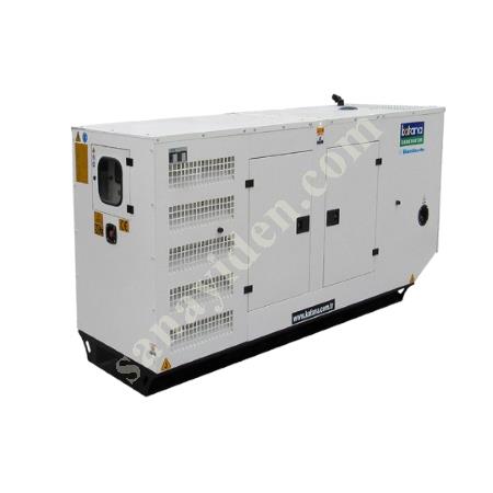 220 KVA BAUDOUİN MOTOR DİZEL JENERATÖR, Jeneratörler