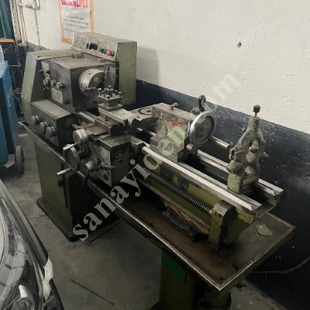 C8 LATHE, Lathes