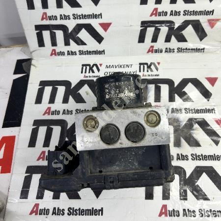 VOLSWAGEN GOLF AUDİ A3 SEAT ABS ÇIKMA BEYNİ 1C0907379 6X0614517, Oto & Y. Parça