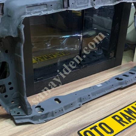 HYUNDAİ İ20 ÖN PANEL ÇIKMA ORİJİNAL 2014-2019 MODEL UYUMLU, Oto & Y. Parça