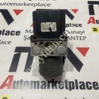 MERCEDES SPRINTER RELEASED ABS BRAIN 0265950137, Auto Parts