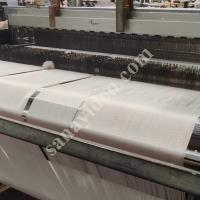 11 SOMET ALPHA PGA WEAVING MACHINE ON SALE!, Machine