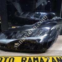 PEUGEOT 3008 SOL ÖN FAR 2009-2016 MODEL OEM:98 362 302 80, Oto & Y. Parça