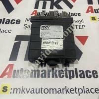 VOLKSWAGEN GOLF ÇIKMA MOTOR BEYNI 0261200598,