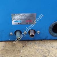 SATILIK 35 KW YÜKSEK FREKANS İNDİKSİYON ISITICI, Elektrik & Enerji