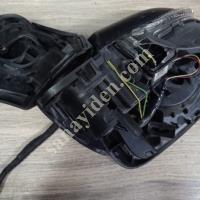NİSSAN MİCRA SAĞ DİKİZ AYNASI 2017-2024 MODEL OEM:2227.3010, Oto & Y. Parça