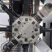 3 EKSENLİ CNC İŞLEME MERKEZİ X-HAREKETİ:7200 MM, Cnc Makinaları Ve Cnc İlanları