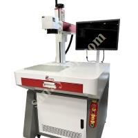 LAZER KESİM MARKALAMA MAKİNESİ 20-30-50 WATT,