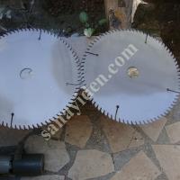 YÜKSEK KALİTELİ 25LİK DAİRE TESTERESİ UCLARI ELMASTIR, Yapı İnşaat