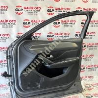 PEUGEOT 408 SAĞ ÖN KAPI HATASIZ ORJİNAL ÇIKMA, Oto & Y. Parça