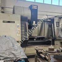 CNC DİK  İŞLEME MERKEZLERİ  ISO 50 ŞANZIMANLI  0536 709 41 57, Makina