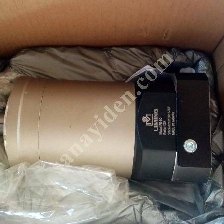 SATILIK PANASONİC MARKA AC SERVO MOTOR 0.75 KW PLANET REDÜKTÖRLÜ, Elektrik & Enerji