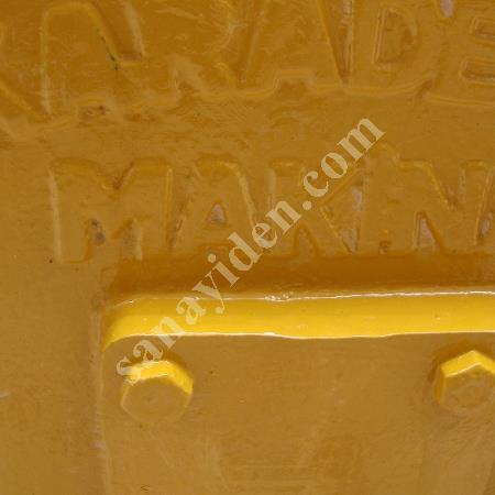 İNŞAAT ASANSÖRÜKARADENİZ MAKİNE 500KİLOYU KALDIRIYORYENİ SIFIR, Yapı İnşaat