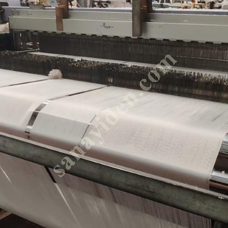 11 SOMET ALPHA PGA WEAVING MACHINE ON SALE!, Machine
