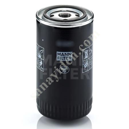 (MANN EQUIVALENT) LUPAMAT LKV 7,5 MI OIL FILTER, Compressor