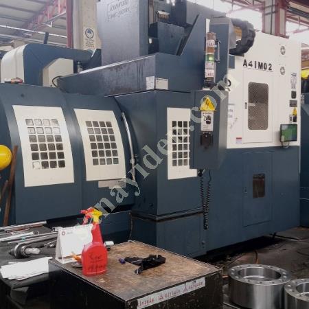 KURUMSAL FİRMADAN  SATIŞA ÇIKIYOR  0536 709 41 57, Makina