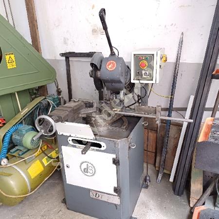 DİSPA 275 LİK ÇAPAKSIZ SULU KESİM   İSTANBUL / BAYRAMPAŞA, Daire Testere