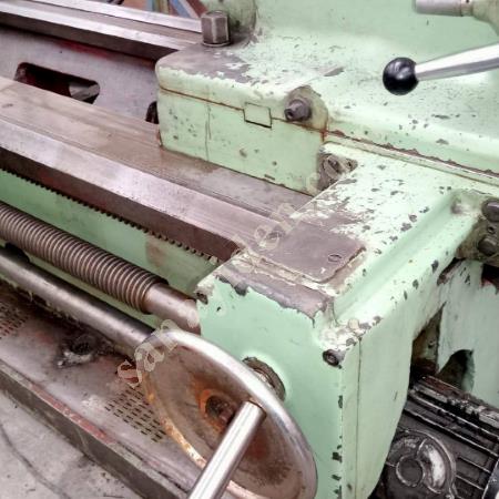 RUS TORNA 700X3000 KONYA'DA KULLANICIDAN SATIŞA ÇIKMIŞTIR, Makina