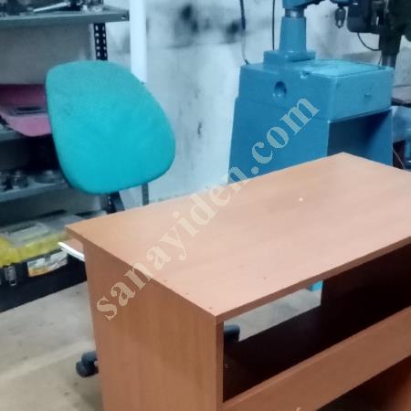 SATILIK GRAMMER MARKA OFİS SEKRETER VE BİLGİSAYAR KOLTUĞU, Diğer