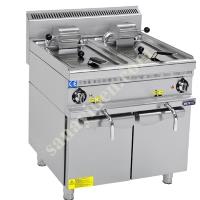 MAAYAPAZ ELECTRIC-GAS FRYER,