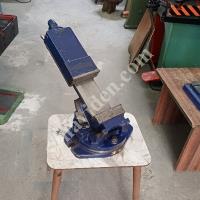 160 MM DERECELİ FREZE MENGENESİ ( İSTANBUL / BAYRAMPAŞA ), Mengene